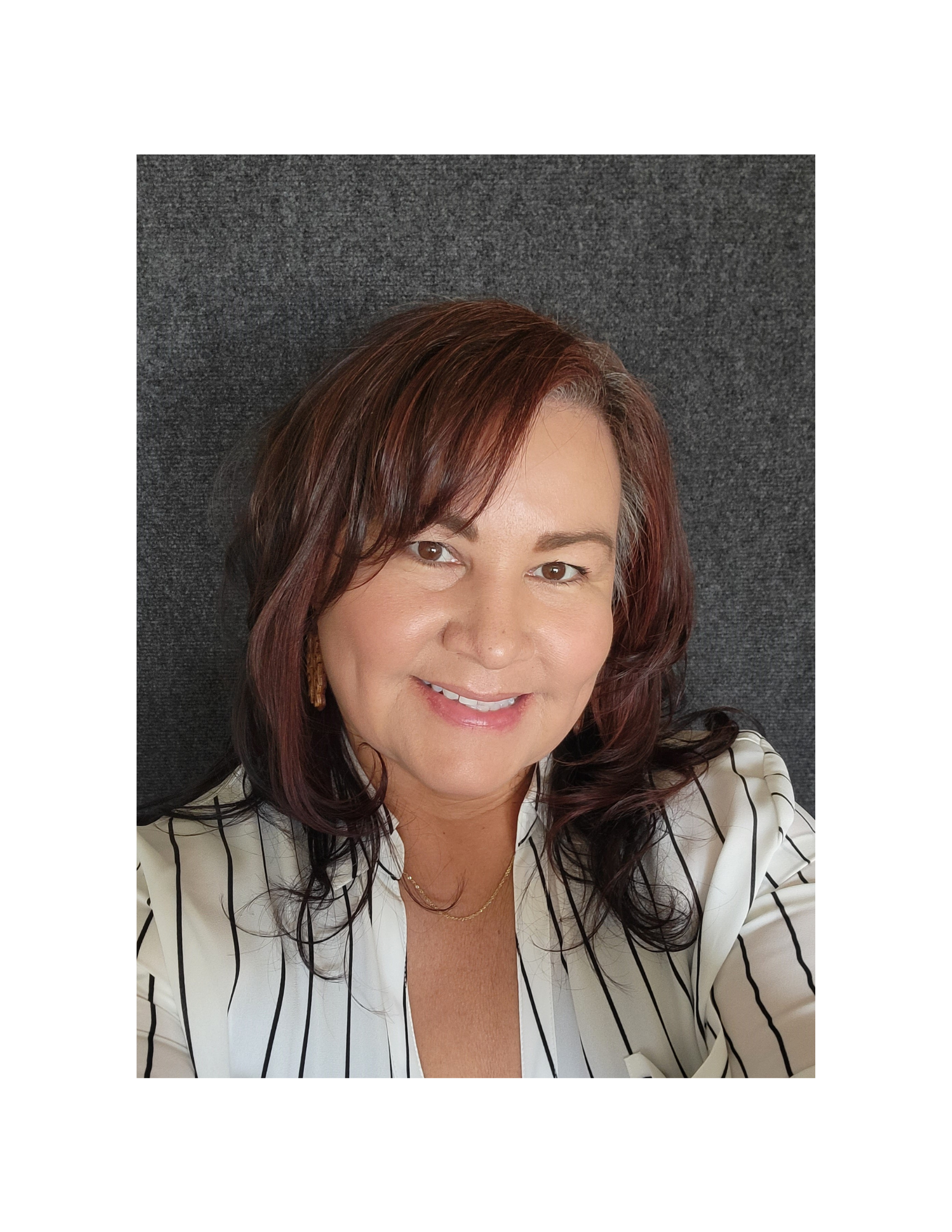 Chrissy Shegonee, Prairie Band Potawatomi Nation