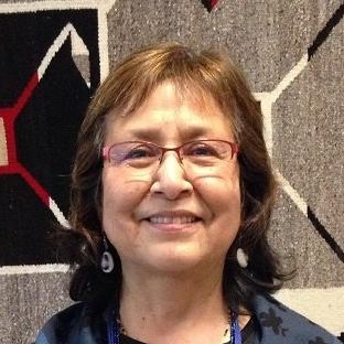 Janice Rice, Ho-Chunk Nation Bear Clan